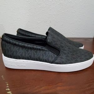 Michael Kors Slip ons